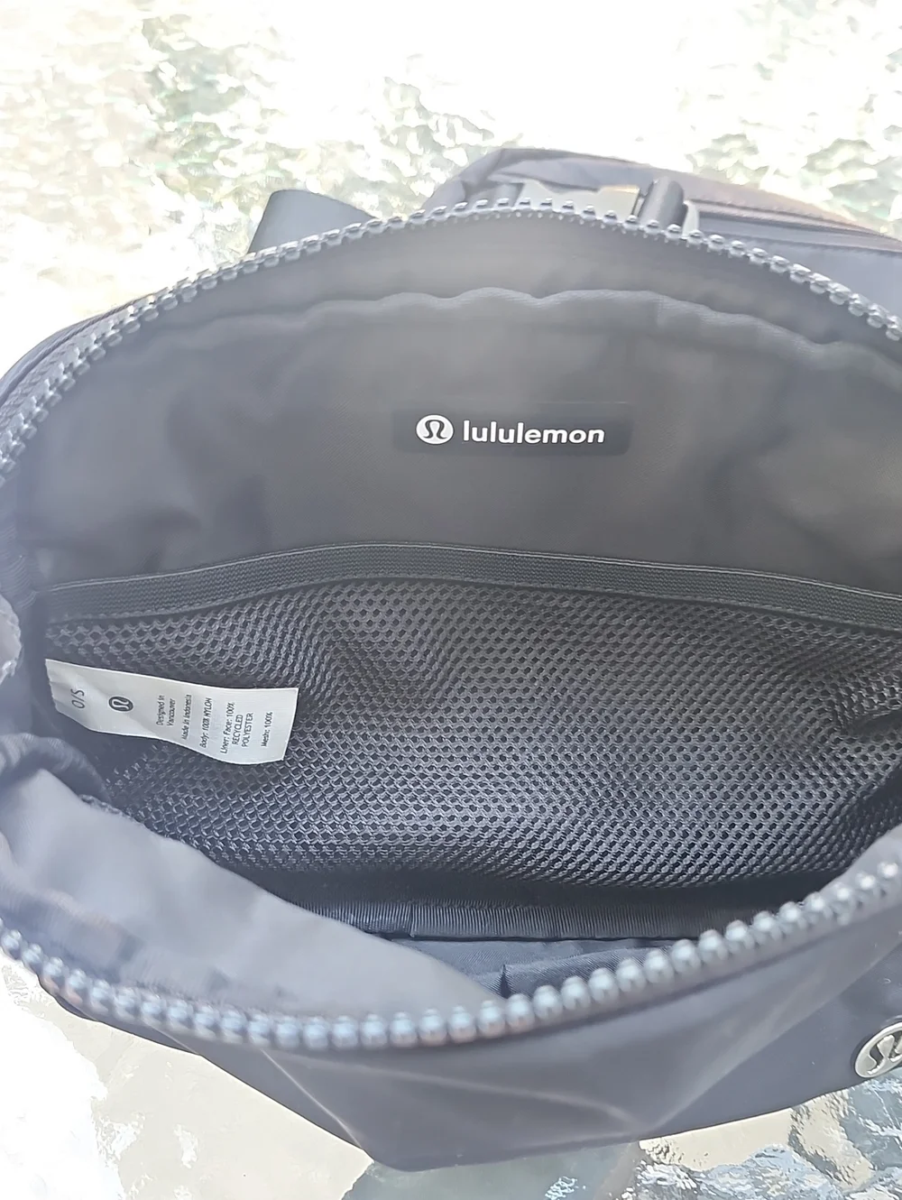 Lululemon/Lole Crossbody Bag Bundle